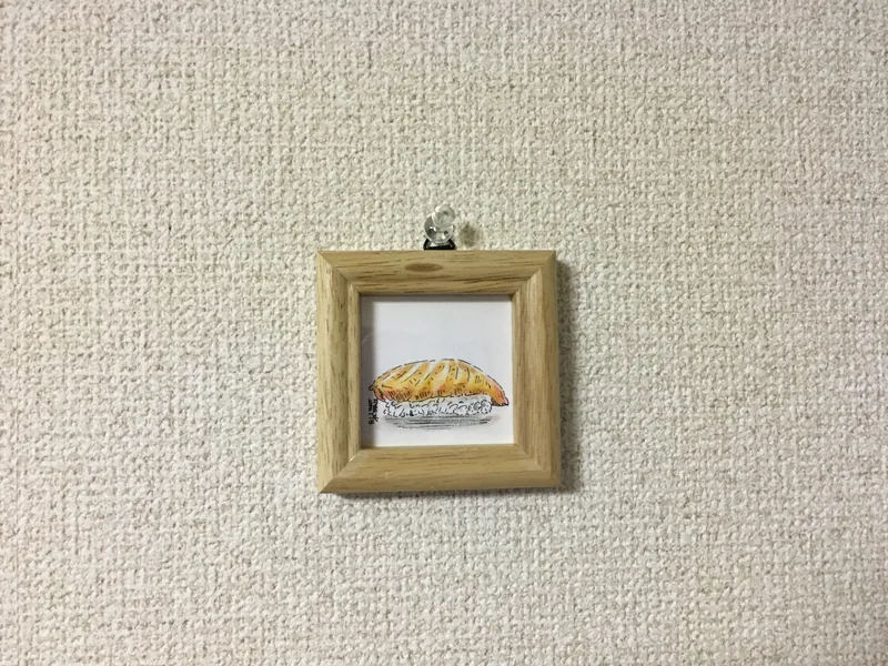 Traditional Artwork - Sushi 4
